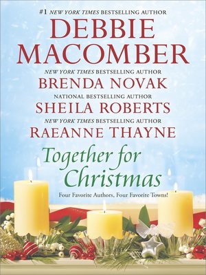 cover image of Together for Christmas